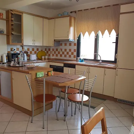 Alexandros Family House