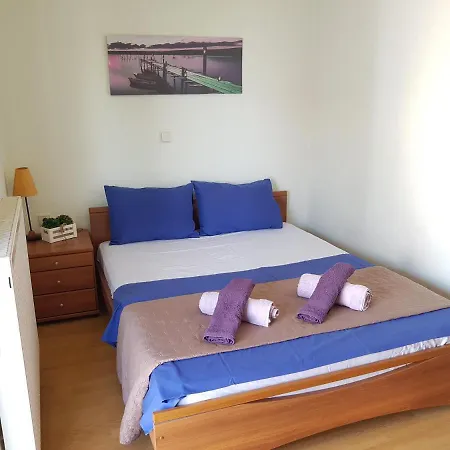 Alexandros Family House