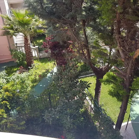 Alexandros Family House