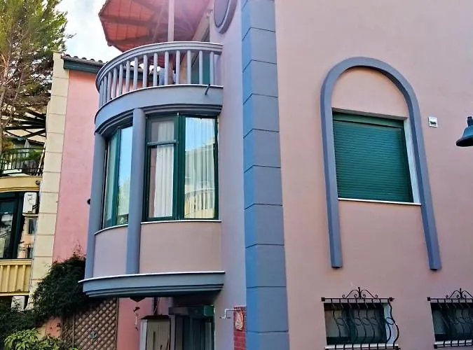 Alexandros Family House 度假居 Nea Iraklitsa