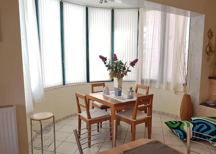 度假居 Alexandros Family House *