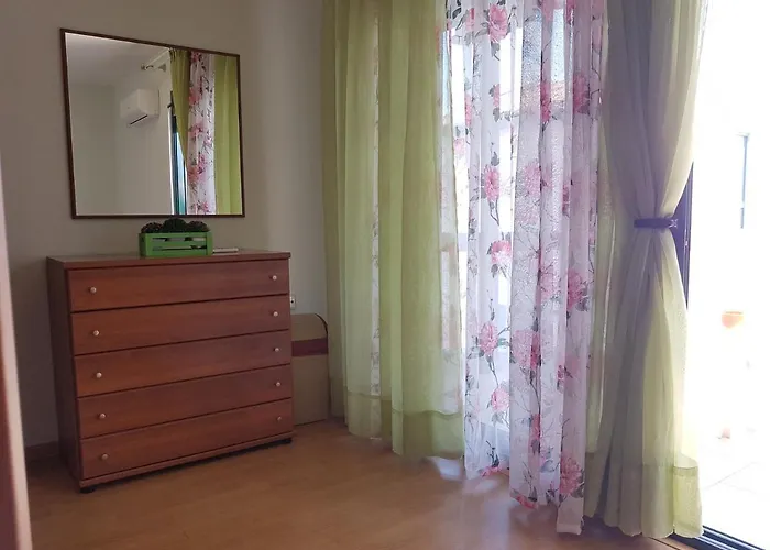 Alexandros Family House
