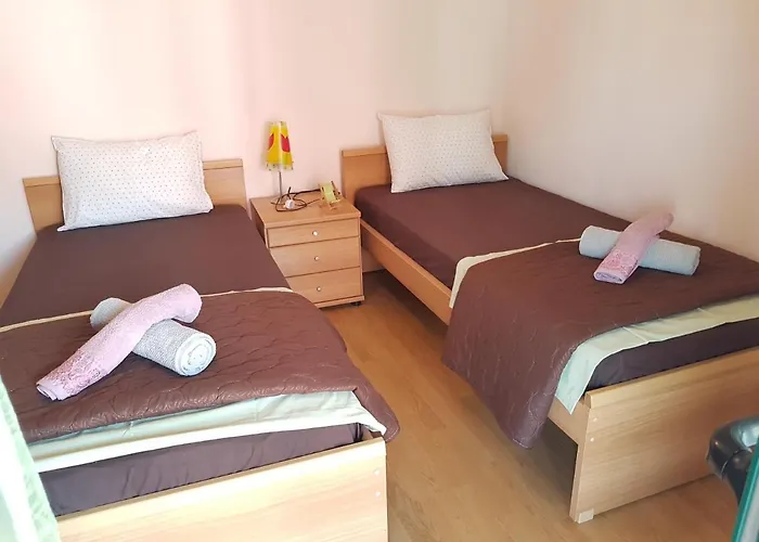 度假居 Alexandros Family House Nea Iraklitsa