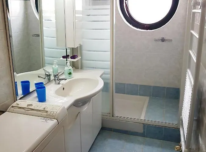 度假居 Alexandros Family House Nea Iraklitsa