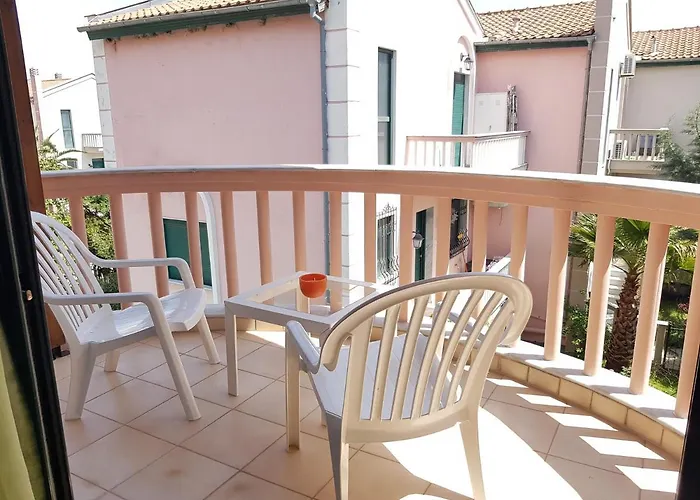 Alexandros Family House Nea Iraklitsa